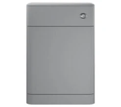 Hudson Reed Sarenna 550 X 200mm Back-To-Wall WC Unit -Shower Room M 2020 1 28 10 14 6 85
