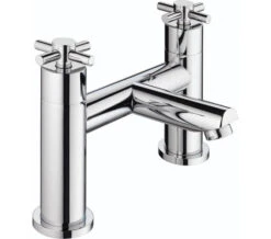 Bristan Decade Chrome Bath Mixer Tap