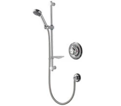Aqualisa Colt Exposed Thermostatic Shower Mixer Valve With Kit -Shower Room M 2020 1 4 10 10 59 202