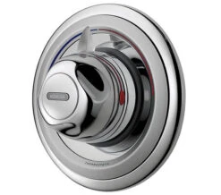 Aqualisa Colt Exposed Thermostatic Shower Mixer Valve With Kit -Shower Room M 2020 1 4 10 12 33 678