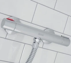 Bristan Zing Basic Cool Touch Chrome Bar Mixer Valve With Kit -Shower Room M 2020 2 10 13 43 32 415