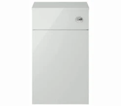 Nuie Athena 500mm Wide Floor Standing WC Unit -Shower Room M 2020 2 13 7 41 46 713