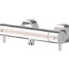 Methven Thermostatic Cool To Touch Round Chrome Bar Shower Valve -Shower Room M 2020 2 24 9 11 22 596