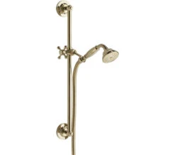 Bristan Traditional Deluxe Shower Kit 9 Bristan Traditional Deluxe Shower Kit -Shower Room M 2020 2 25 10 24 24 493