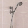 Bristan Traditional Deluxe Shower Kit