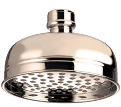 Bristan Traditional Stainless Steel Fixed Shower Head -Shower Room M 2020 2 26 9 29 44 360