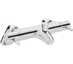 Bristan Artisan Chrome Thermostatic Bath Shower Mixer Tap -Shower Room M 2020 3 16 10 14 11 874