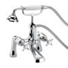 Bristan 1901 Deck Mounted Bath Shower Mixer Tap 1 Bristan 1901 Deck Mounted Bath Shower Mixer Tap -Shower Room M 2020 3 17 6 59 45 502