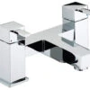 Bristan Quadrato Chrome Bath Mixer Tap 2 Bristan Quadrato Chrome Bath Mixer Tap -Shower Room M 2020 3 2 6 23 59 490