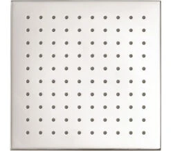 Crosswater Zion Square Fixed Chrome Shower Head -Shower Room M 2020 3 24 13 59 29 868