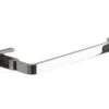 Crosswater Zeya 235mm Wide Chrome Towel Rail -Shower Room M 2020 3 27 6 47 18 592