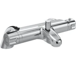 Bristan Design Utility Lever Thermostatic Chrome Bath Shower Mixer Tap -Shower Room M 2020 3 28 10 26 25 234