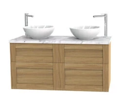 Miller London 1200mm Four Drawer Wall Hung Vanity Unit -Shower Room M 2020 3 31 15 23 9 12