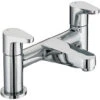 Bristan Quest Chrome Bath Mixer Tap -Shower Room M 2020 3 4 11 4 32 67