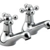 Bristan Regency Deck Mounted Bath Taps -Shower Room M 2020 3 6 10 43 17 911