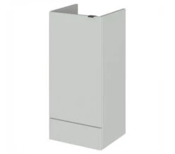 Hudson Reed Fusion 400 X 355mm Gloss White Full Depth Base Unit 13 Hudson Reed Fusion 400 X 355mm Gloss White Full Depth Base Unit -Shower Room M700 2020 11 16 11 1 39 813