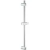 Grohe Euphoria Chrome Shower Rail With Glide Element And Swivel Holder -Shower Room M700 2020 11 24 12 26 34 66