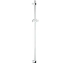 Grohe Euphoria Chrome Shower Rail With Glide Element And Swivel Holder -Shower Room M700 2020 11 24 12 27 0 317