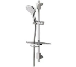 Bristan Evo Chrome Finish Adjustable Shower Kit With Multi Function Rub Clean Handset 8 Bristan Evo Chrome Finish Adjustable Shower Kit With Multi Function Rub Clean Handset -Shower Room M700 2020 11 9 13 25 44 504