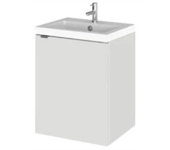 Hudson Reed Fusion 400mm Wall Hung Full Depth Vanity Unit And Basin 13 Hudson Reed Fusion 400mm Wall Hung Full Depth Vanity Unit And Basin -Shower Room M700 2020 12 25 10 7 27 611