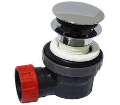 Saneux Air One Door Floor Standing 400mm Unit With Basin And Waste Trap -Shower Room M700 2020 12 5 10 40 7 494