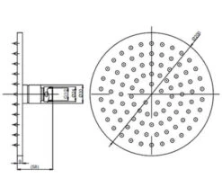 Crosswater MPRO Fixed Shower Head 11 Crosswater MPRO Fixed Shower Head -Shower Room M700 2020 8 14 8 10 46 244