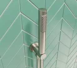 Crosswater MPRO Wall Mounted Shower Kit With Outlet And Hose -Shower Room M700 2020 8 27 11 41 14 823