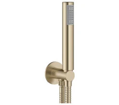 Crosswater MPRO Wall Mounted Shower Kit With Outlet And Hose -Shower Room M700 2020 8 27 9 40 48 839