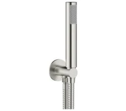Crosswater MPRO Wall Mounted Shower Kit With Outlet And Hose -Shower Room M700 2020 8 27 9 40 56 246