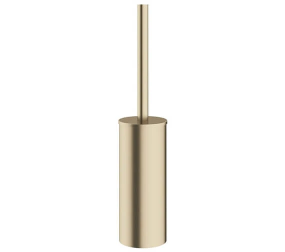 Crosswater MPRO Toilet Brush Holder 6 Crosswater MPRO Toilet Brush Holder - Image 4