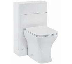 Joseph Miles Rossini 500 X 800mm Back To Wall Unit