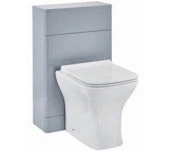 Joseph Miles Rossini 500 X 800mm Back To Wall Unit -Shower Room M700 2020 9 5 11 19 17 673