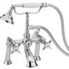 Tre Mercati Imperial Bath Shower Mixer Tap With Kit -Shower Room M700 2021 10 16 9 18 52 247