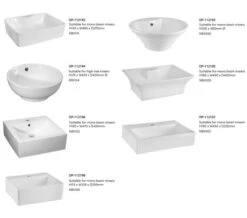 Nuie Athena 2 Drawer Wall Hung Cabinet -Shower Room M700 2021 11 15 7 16 0 366