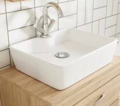 Nuie Athena 2 Drawer Wall Hung Cabinet -Shower Room M700 2021 11 15 7 16 11 912