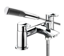 Bristan Capri Chrome Bath Mixer Tap -Shower Room M700 2021 11 16 11 51 50 465