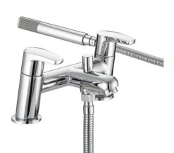 Bristan Orta Deck Mounted Chrome Bath Mixer Tap -Shower Room M700 2021 11 17 9 53 31 531