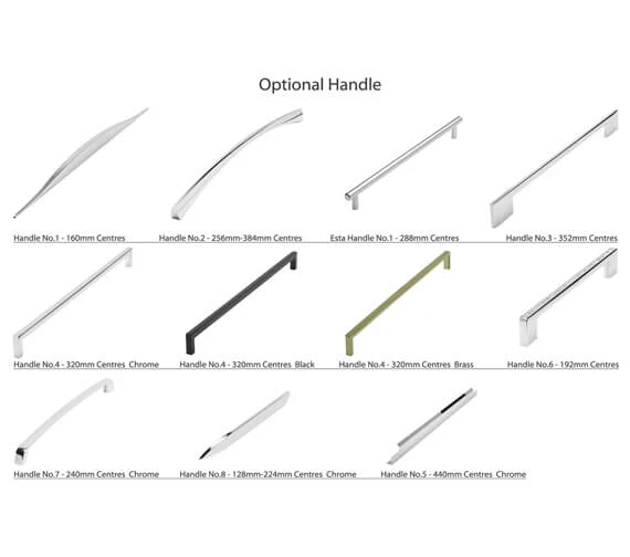 Roper Rhodes Esta 445 X 575mm Wall Mounted Single Door Cloakroom Vanity Unit 6 Roper Rhodes Esta 445 X 575mm Wall Mounted Single Door Cloakroom Vanity Unit - Image 4