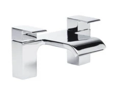 Roper Rhodes Hydra Deck Mounted Bath Filler Tap Chrome - T153202