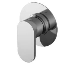 Nuie Binsey 2-3-4 Way Concealed Diverter