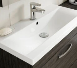 Nuie Athena 2 Drawer Floor Standing Vanity Unit With Worktop Or Basin -Shower Room M700 2021 3 13 7 4 25 104