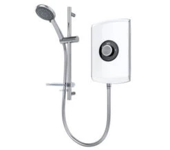 Triton Amore Electric Shower With Touch Control -Shower Room M700 2021 5 21 10 21 30 189
