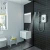 Triton Amore Electric Shower With Touch Control