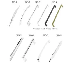 Roper Rhodes Esta 445 X 280mm Freestanding Single Door Vanity Unit -Shower Room M700 2021 5 24 10 51 22 75