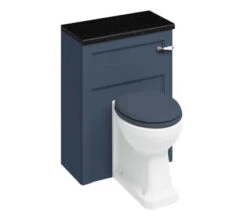 Burlington 600mm Back To Wall WC Unit -Shower Room M700 2021 5 31 10 33 24 358
