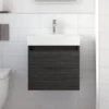 Nuie Merit Full Depth 505 X 360mm Single Door Vanity Unit And Basin 2 Nuie Merit Full Depth 505 X 360mm Single Door Vanity Unit And Basin -Shower Room M700 2021 6 17 15 2 24 444