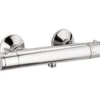 Crosswater Kai Exposed Chrome Thermostatic Shower Valve - EV1210EC 1 Crosswater Kai Exposed Chrome Thermostatic Shower Valve - EV1210EC -Shower Room M700 2021 6 7 12 58 5 864