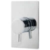 Bristan Prism 3 Way Chrome Shower Diverter 2 Bristan Prism 3 Way Chrome Shower Diverter -Shower Room M700 2021 7 1 14 18 36 681