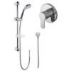 Nuie Arvan Chrome Manual Shower Valve 2 Nuie Arvan Chrome Manual Shower Valve -Shower Room M700 2021 7 15 13 24 11 36