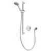 Aqualisa Quartz Classic Smart Concealed Shower With Slide Rail Kit -Shower Room M700 2021 9 16 13 57 21 942